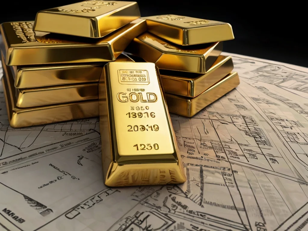 Come Funzionano i Piani di Accumulo in Oro: Guida Completa