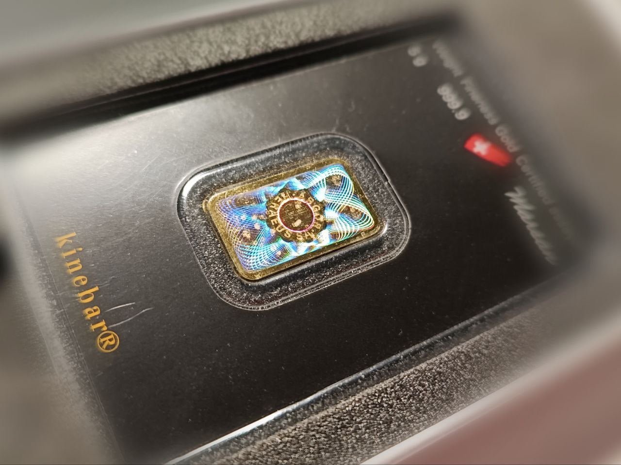 Lingotti d’oro Kinebar: Good Delivery per un investimento sicuro