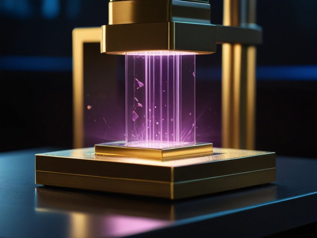 Tecnologia Kinebar: Proteggi il Tuo Oro dalla Contraffazione