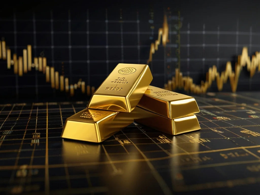 Perché il Prezzo dell’Oro è Diverso dalla Quotazione?