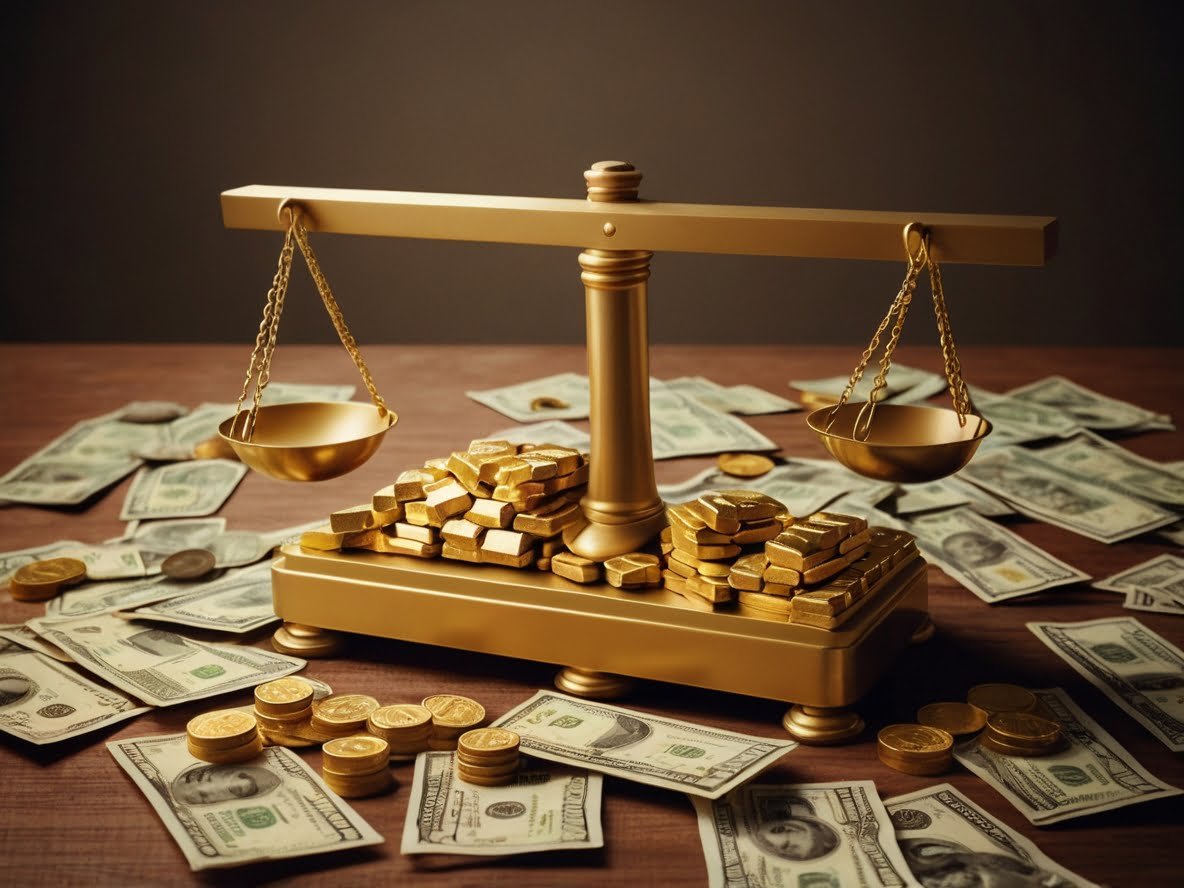 Quanto si Guadagna Investendo in Oro Fisico: La Guida Definitiva