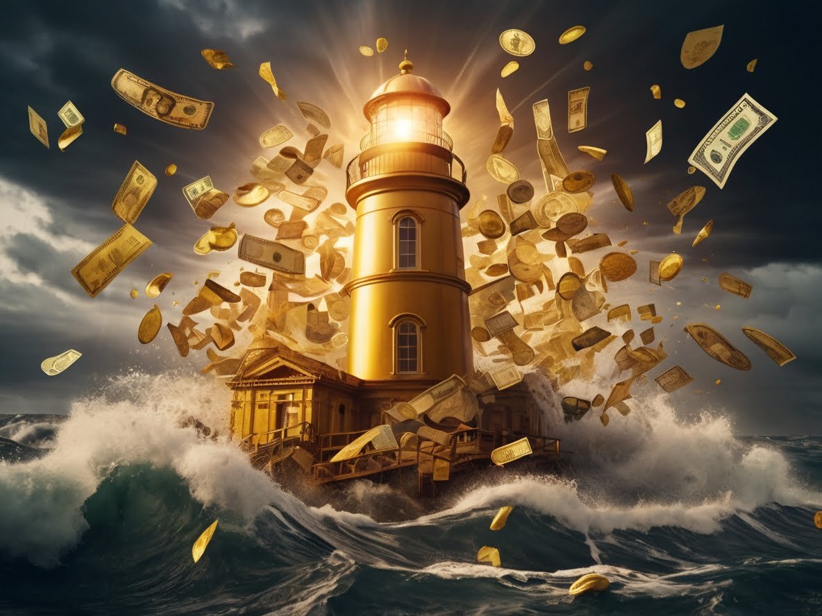 Oro: La Scelta Intelligente per il Tuo Futuro Finanziario