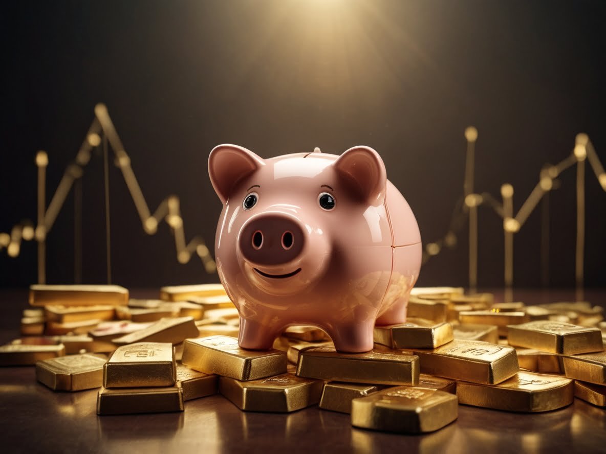 Strategie di Risparmio e l’Oro come Investimento