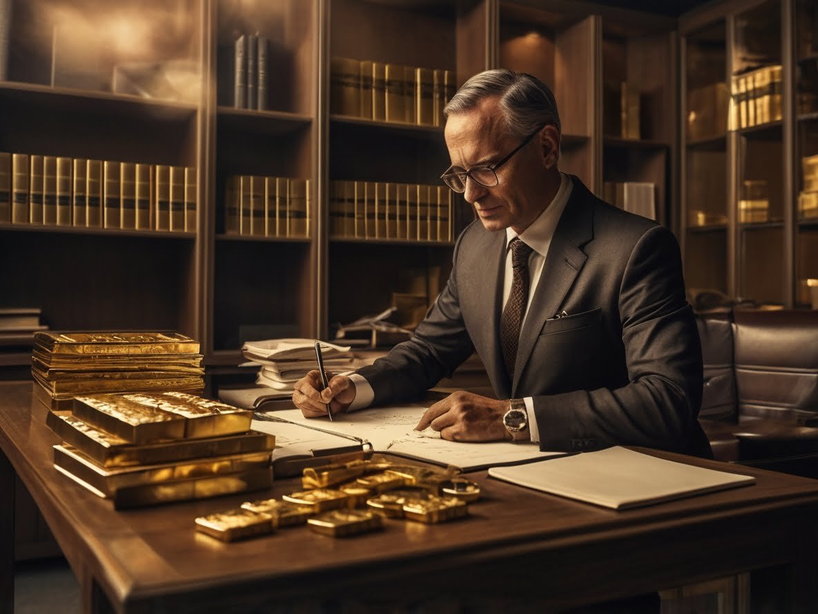 Tassazione sull’Oro da Investimento: Cosa Bisogna Sapere