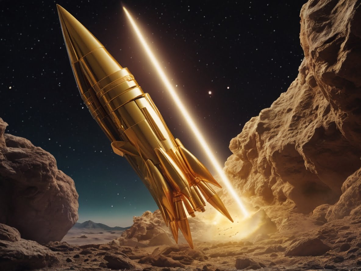 Utilizzi dell’Oro. Oltre la Gioielleria e i Lingotti