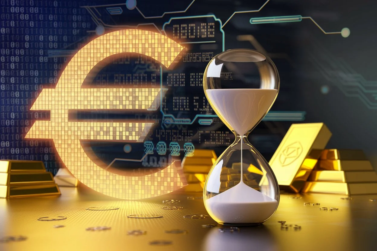 L&rsquo;oro fisico: Il rifugio sicuro in un mondo di cambiamenti economici e digitali