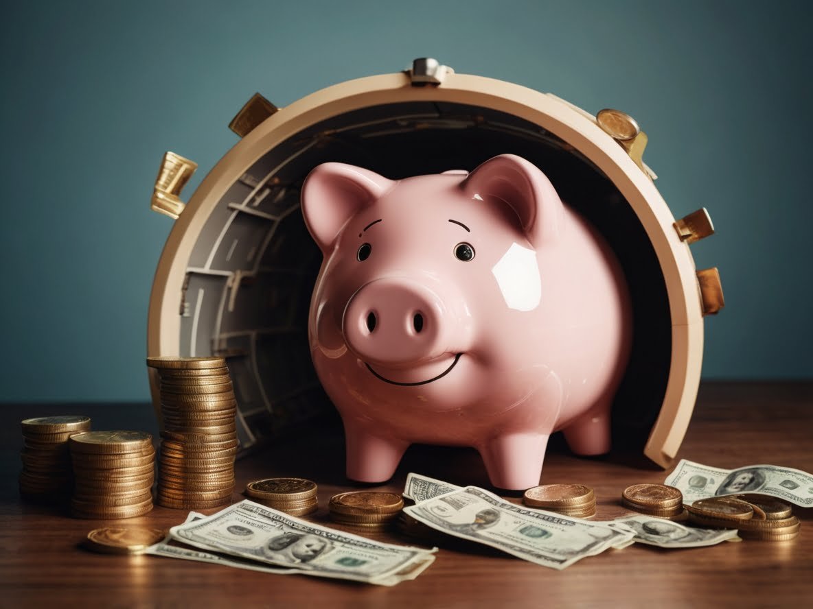 L’Importanza del Risparmio: Costruisci il Tuo Futuro Finanziario