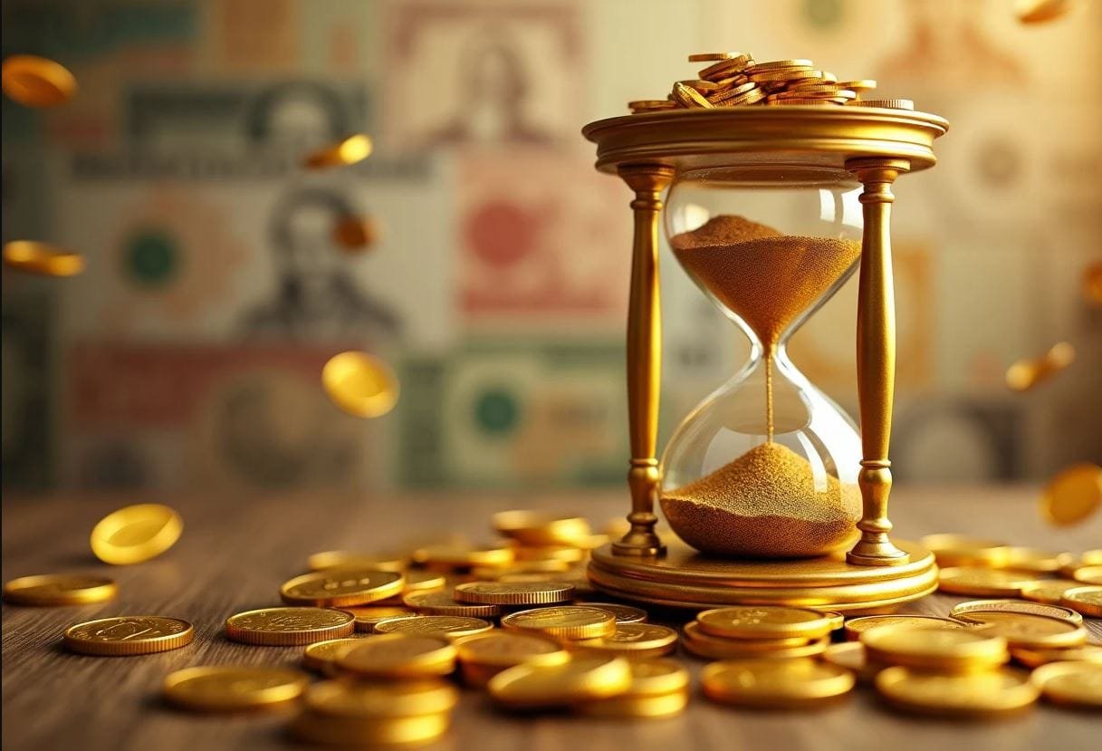 Il Potere dell’Oro nel Tempo: Un Viaggio Attraverso i Secoli