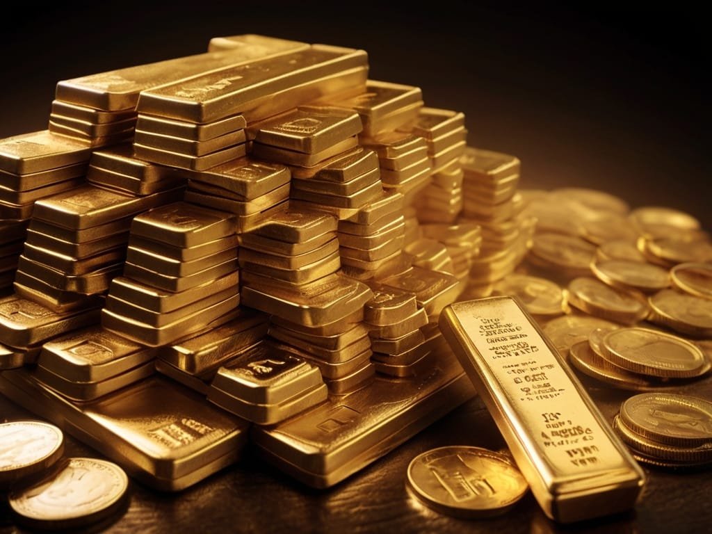 L’Oro: Un Investimento Millenario Sempre Attuale