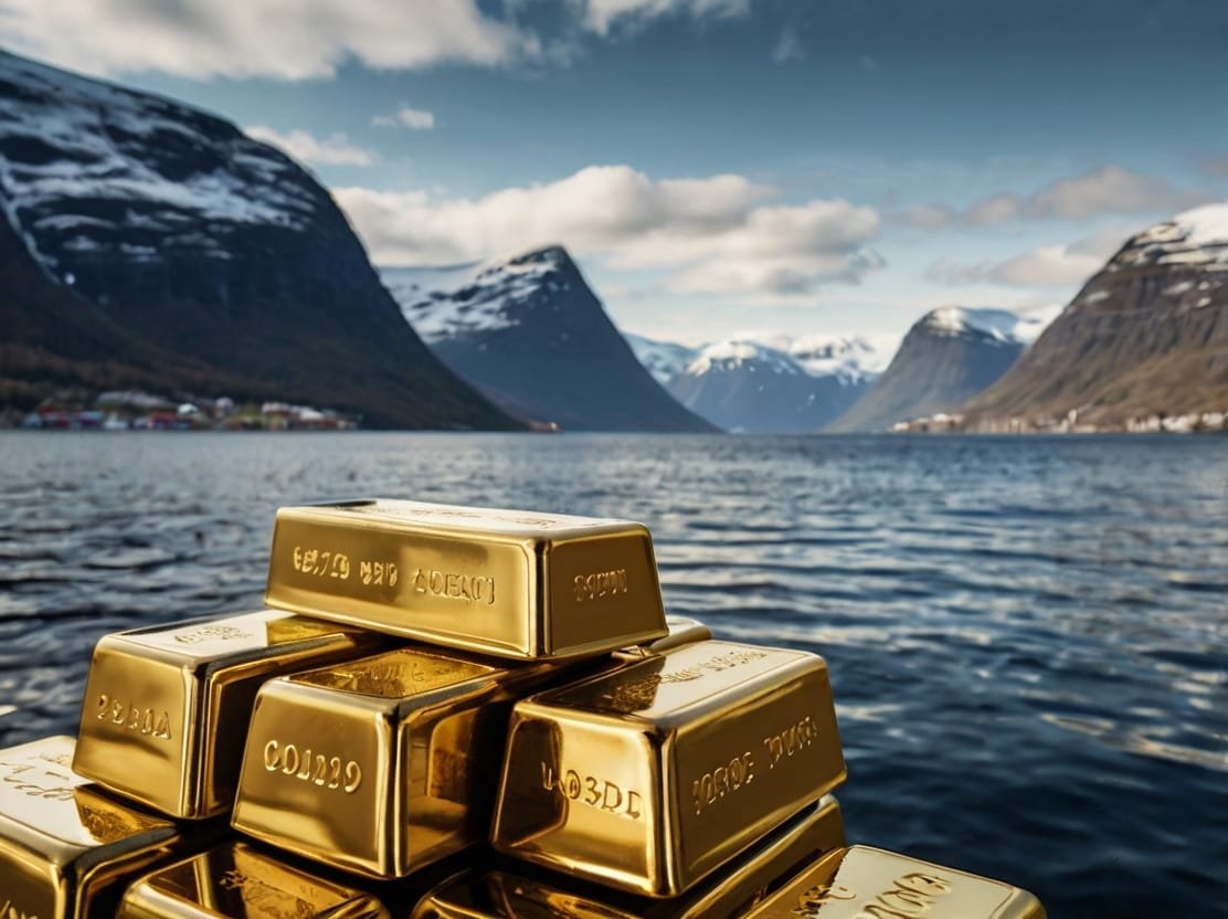 La Norvegia &egrave; diventata ricca grazie ad un Piano Di Accumulo vincente